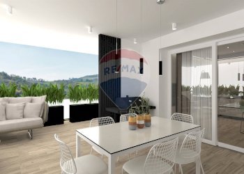 Two-room apartment Via Paolazzo
Bazzano, Valsamoggia, Valsamoggia (neighborhood San Lazzaro) - photo 2