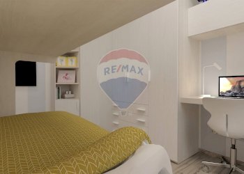 Two-room apartment Via Paolazzo
Bazzano, Valsamoggia, Valsamoggia (neighborhood San Lazzaro) - photo 5