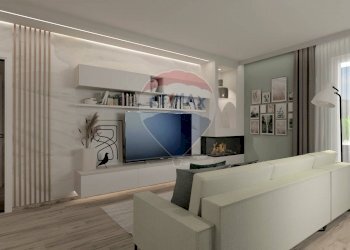 Two-room apartment Via Paolazzo
Bazzano, Valsamoggia, Valsamoggia (neighborhood San Lazzaro) - photo 7