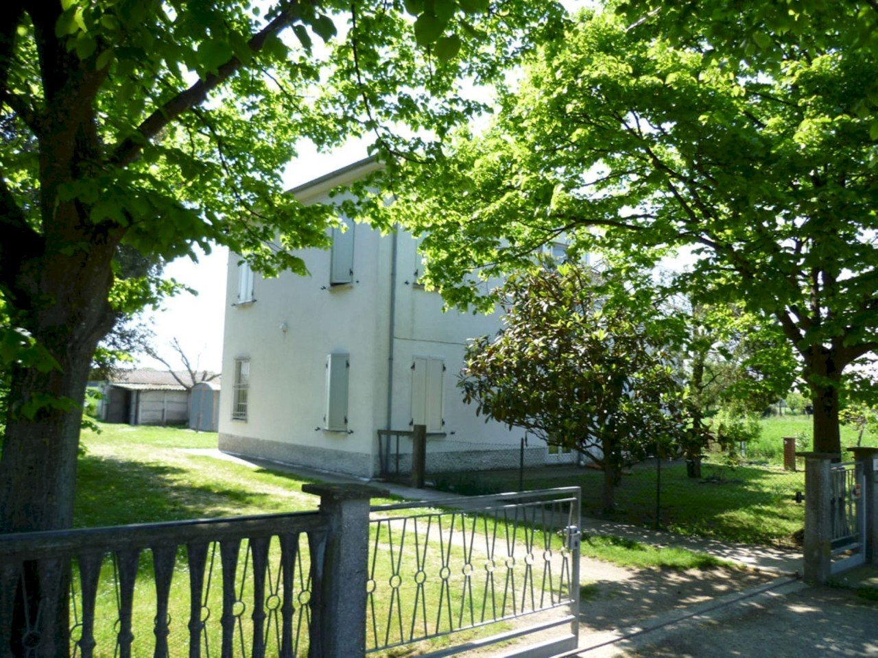 Small Villa Cervia - photo 1