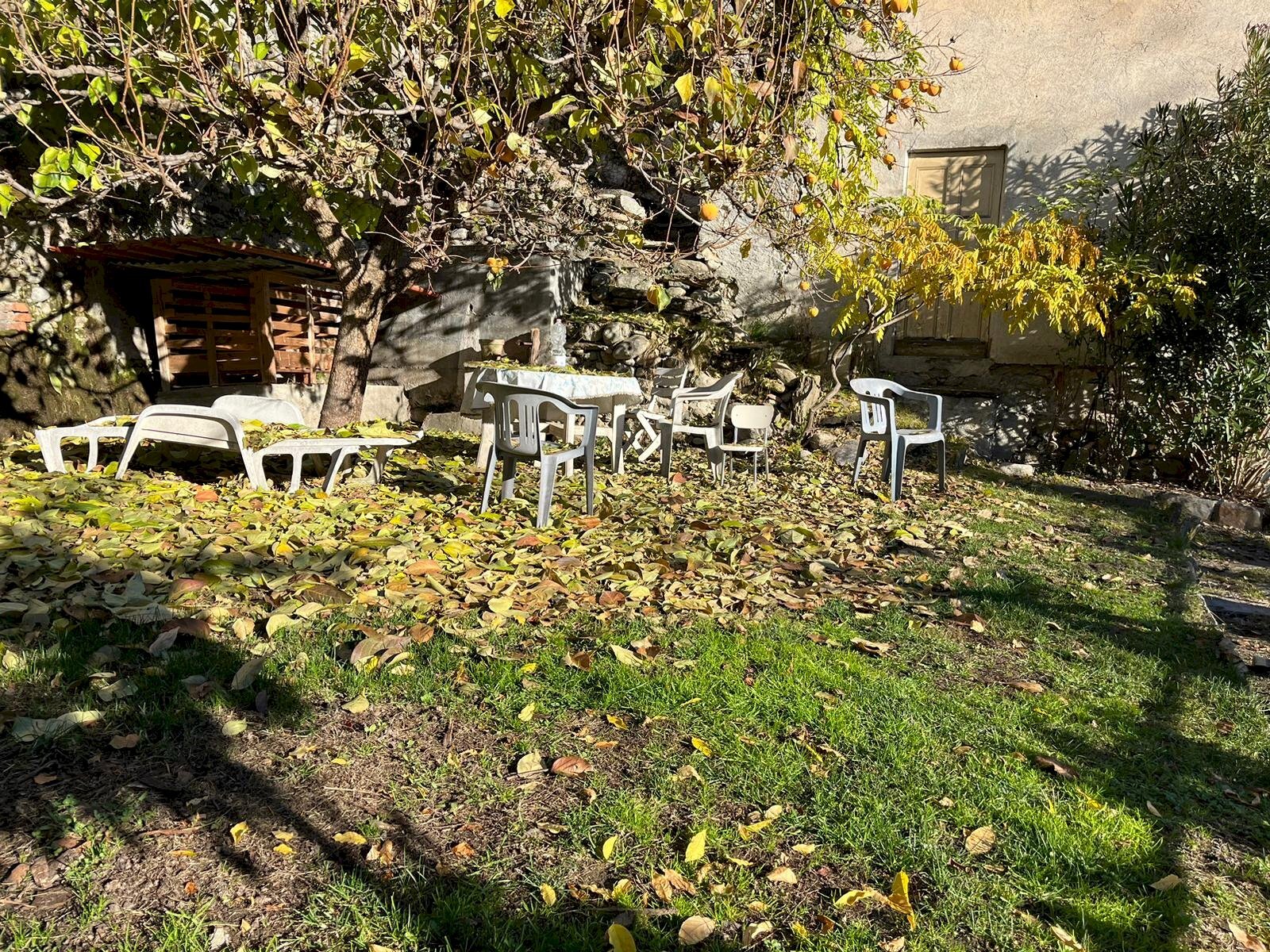 Esterno - Semi-detached house via discesa ai prati 7, Dronero, Italia, 7, Dronero - photo 3