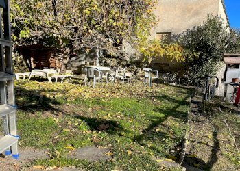 Esterno - Semi-detached house via discesa ai prati 7, Dronero, Italia, 7, Dronero - photo 2