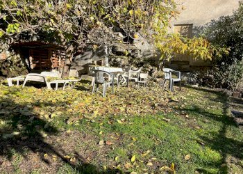 Esterno - Semi-detached house via discesa ai prati 7, Dronero, Italia, 7, Dronero - photo 3