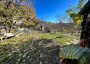 Esterno - Semi-detached house via discesa ai prati 7, Dronero, Italia, 7, Dronero - photo 5