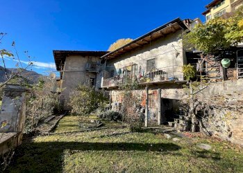 Esterno - Semi-detached house via discesa ai prati 7, Dronero, Italia, 7, Dronero - photo 1