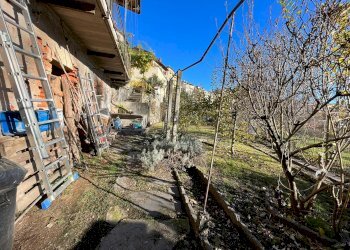 Esterno - Semi-detached house via discesa ai prati 7, Dronero, Italia, 7, Dronero - photo 11