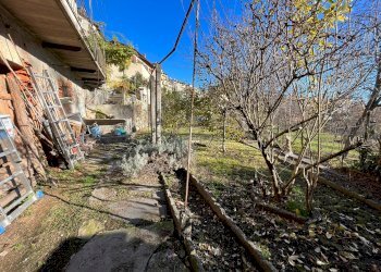 Esterno - Semi-detached house via discesa ai prati 7, Dronero, Italia, 7, Dronero - photo 12