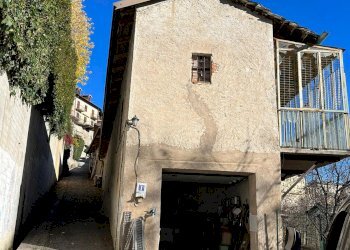 Esterno - Semi-detached house via discesa ai prati 7, Dronero, Italia, 7, Dronero - photo 14