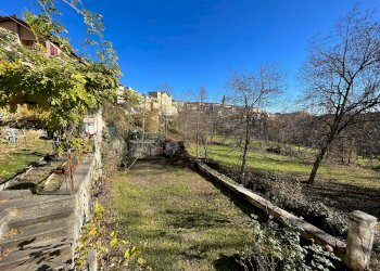 Esterno - Semi-detached house via discesa ai prati 7, Dronero, Italia, 7, Dronero - photo 15