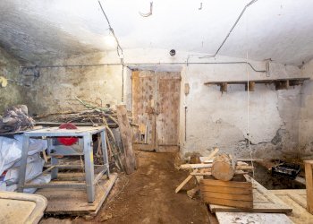 Interno - Semi-detached house via discesa ai prati 7, Dronero, Italia, 7, Dronero - photo 23