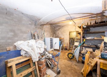 Interno - Semi-detached house via discesa ai prati 7, Dronero, Italia, 7, Dronero - photo 25