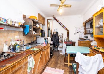 Interno - Semi-detached house via discesa ai prati 7, Dronero, Italia, 7, Dronero - photo 31