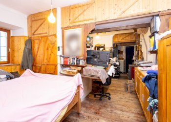 Interno - Semi-detached house via discesa ai prati 7, Dronero, Italia, 7, Dronero - photo 33