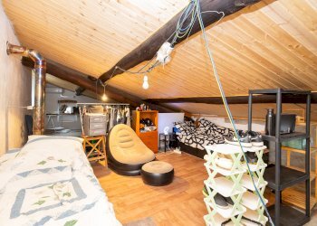 Interno - Semi-detached house via discesa ai prati 7, Dronero, Italia, 7, Dronero - photo 34