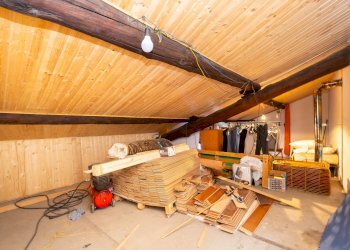 Interno - Semi-detached house via discesa ai prati 7, Dronero, Italia, 7, Dronero - photo 36