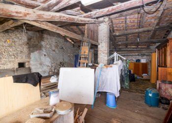 Interno - Semi-detached house via discesa ai prati 7, Dronero, Italia, 7, Dronero - photo 38