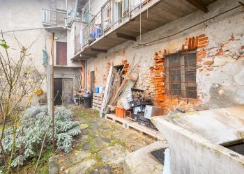 Interno - Semi-detached house via discesa ai prati 7, Dronero, Italia, 7, Dronero - photo 39