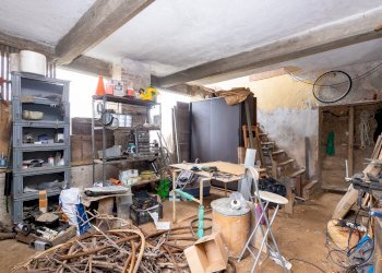 Interno - Semi-detached house via discesa ai prati 7, Dronero, Italia, 7, Dronero - photo 40