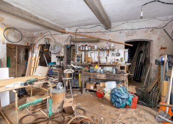 Interno - Semi-detached house via discesa ai prati 7, Dronero, Italia, 7, Dronero - photo 41