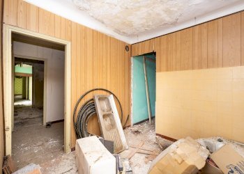 Interno - Semi-detached house via discesa ai prati 7, Dronero, Italia, 7, Dronero - photo 42