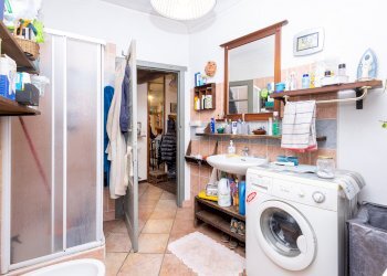 Interno - Semi-detached house via discesa ai prati 7, Dronero, Italia, 7, Dronero - photo 47