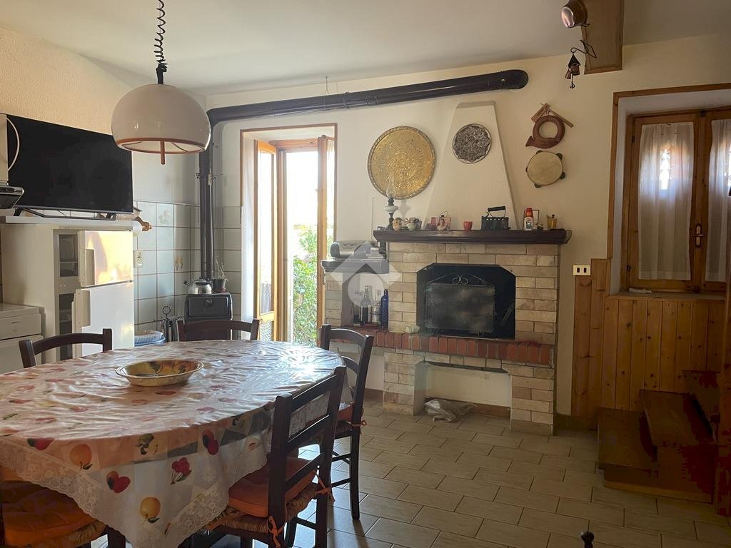 Casa semi indipendente Via E. Sartori, Pettinengo - foto 3