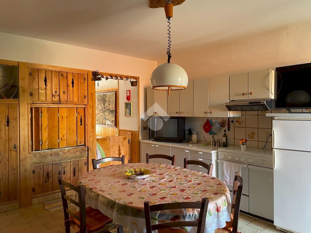 Casa semi indipendente Via E. Sartori, Pettinengo - foto 2