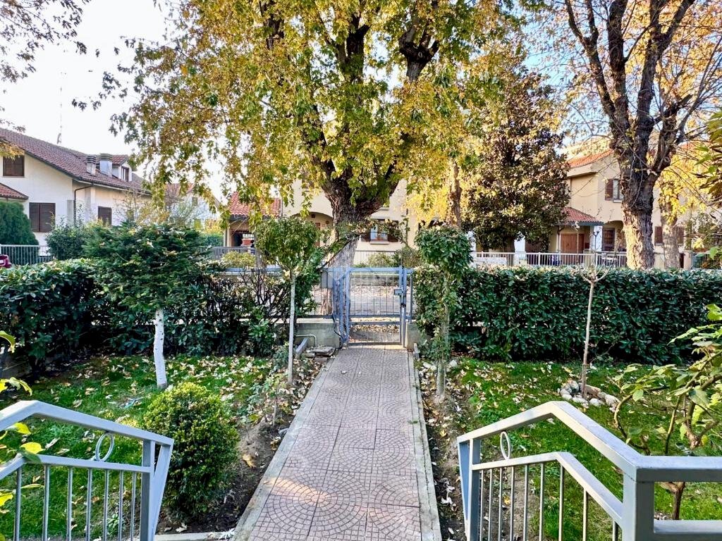 Villa Via Brigata Garibaldi, Tortona - photo 3