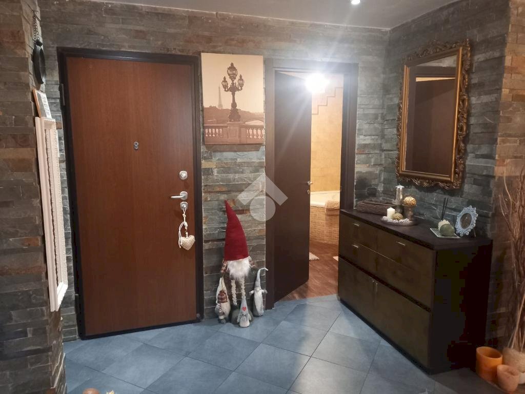 Four-room apartment Via Casali, Carasco - photo 1
