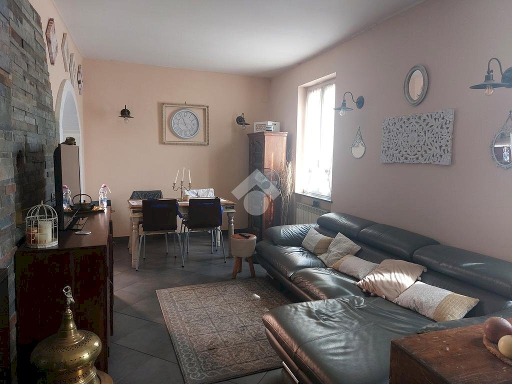 Four-room apartment Via Casali, Carasco - photo 3