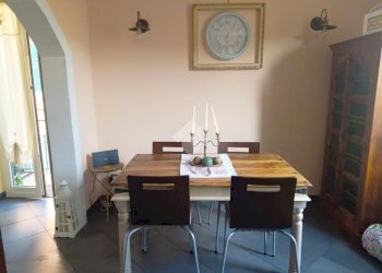 Four-room apartment Via Casali, Carasco - photo 8
