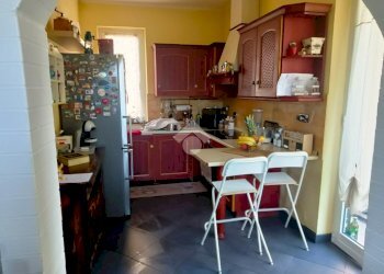 Four-room apartment Via Casali, Carasco - photo 9