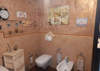 Four-room apartment Via Casali, Carasco - photo 16