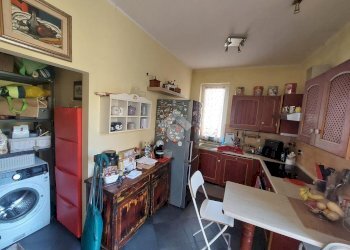 Four-room apartment Via Casali, Carasco - photo 18