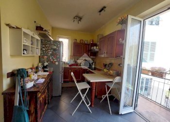 Four-room apartment Via Casali, Carasco - photo 19