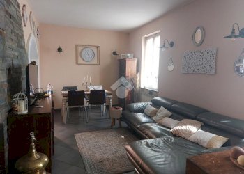 Four-room apartment Via Casali, Carasco - photo 3