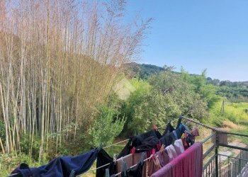 Four-room apartment Via Casali, Carasco - photo 26
