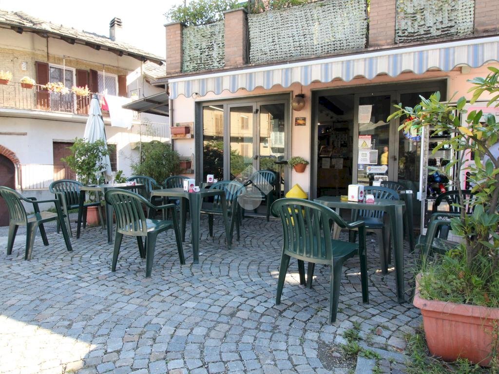 Negozio Piazza XX Settembre, San Germano Chisone - foto 1