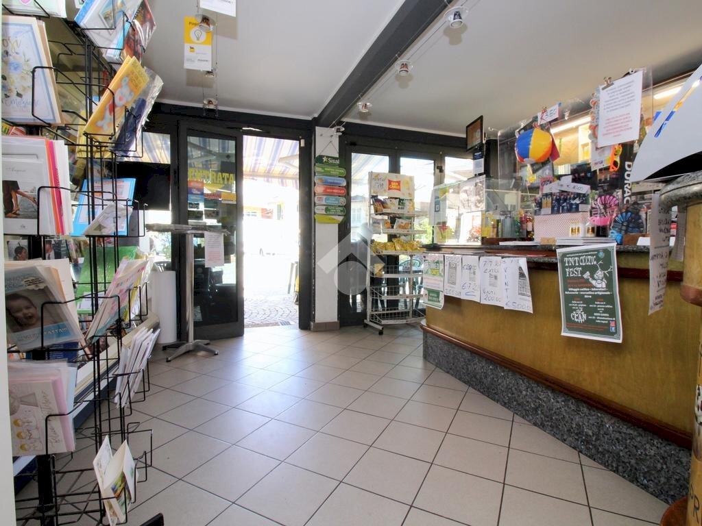 Negozio Piazza XX Settembre, San Germano Chisone - foto 3