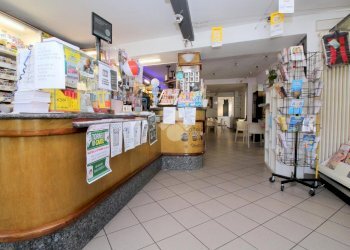 Negozio Piazza XX Settembre, San Germano Chisone - foto 2