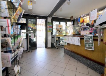 Negozio Piazza XX Settembre, San Germano Chisone - foto 3