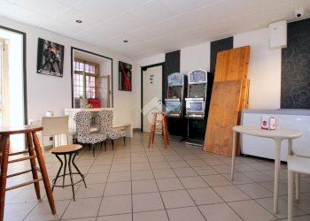 Negozio Piazza XX Settembre, San Germano Chisone - foto 4