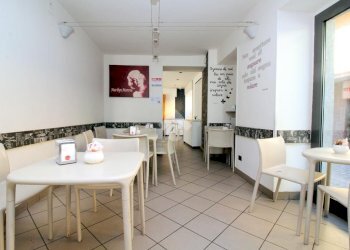 Negozio Piazza XX Settembre, San Germano Chisone - foto 7