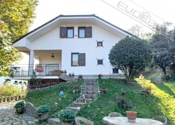 Independent house via Gabiola snc, Barge - photo 1