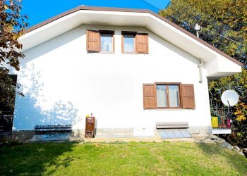 Independent house via Gabiola snc, Barge - photo 3