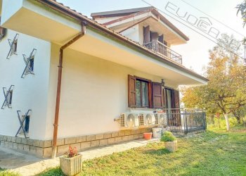 Independent house via Gabiola snc, Barge - photo 5