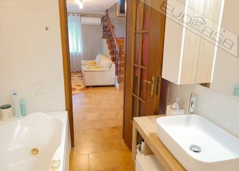 Independent house via Gabiola snc, Barge - photo 23