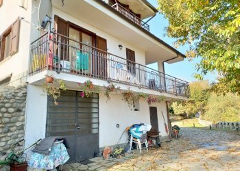 Independent house via Gabiola snc, Barge - photo 48