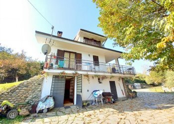 Independent house via Gabiola snc, Barge - photo 49