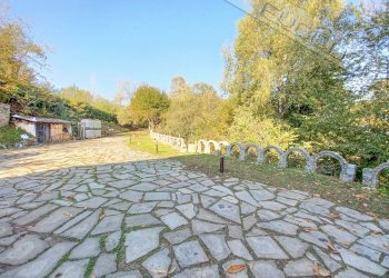 Independent house via Gabiola snc, Barge - photo 50